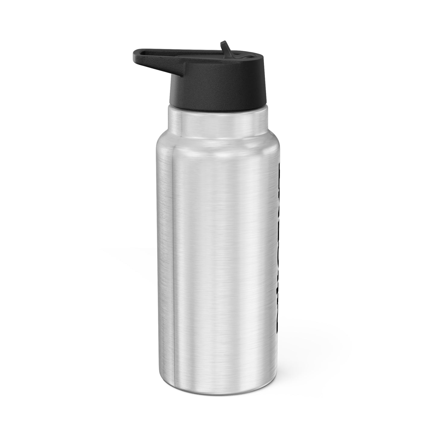 Steel Tumbler, 32oz