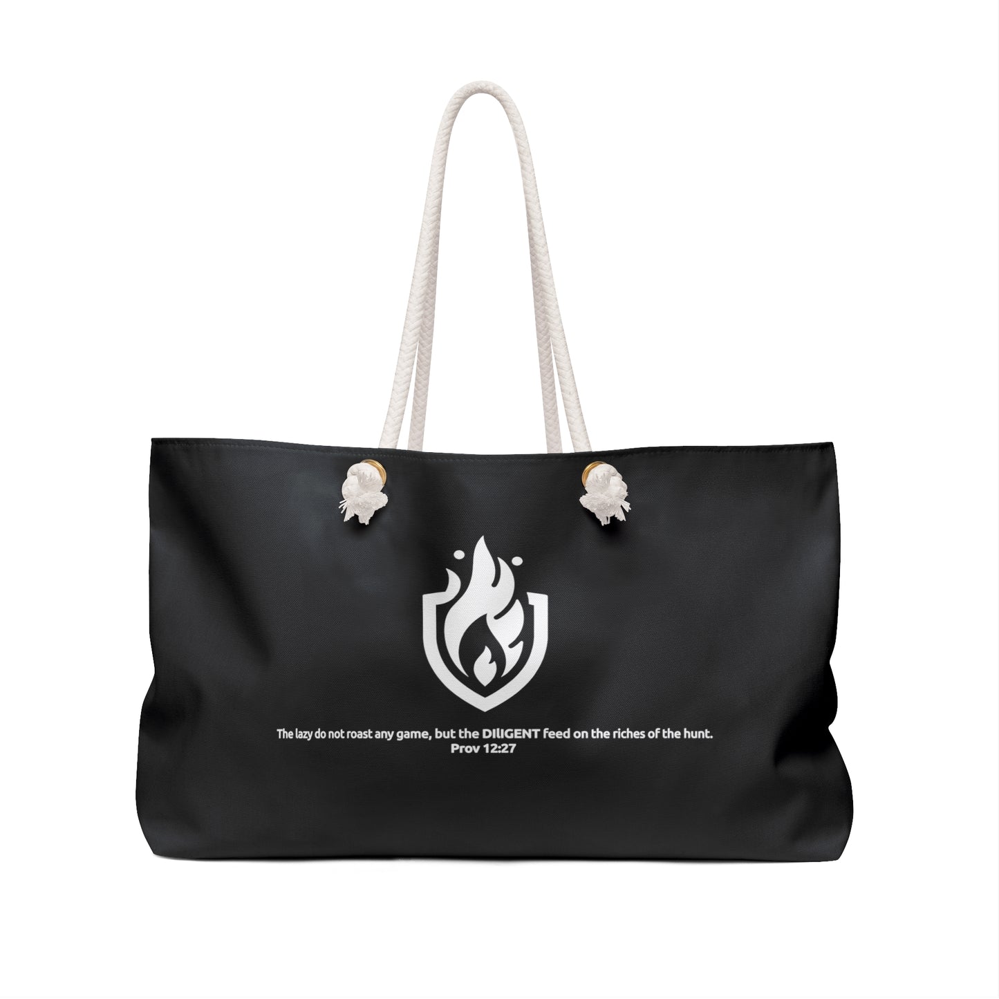 Weekender Bag
