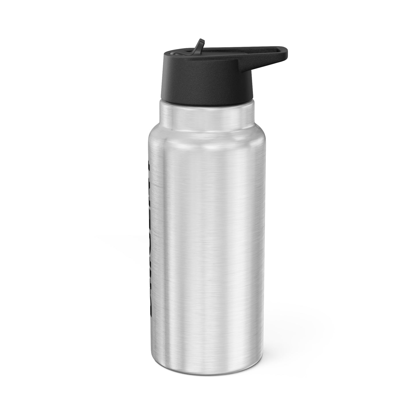 Steel Tumbler, 32oz