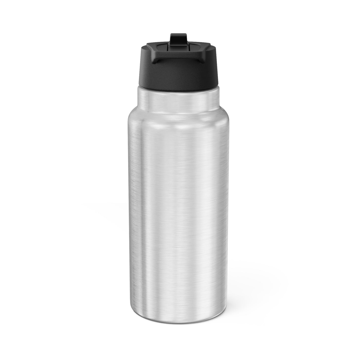 Steel Tumbler, 32oz