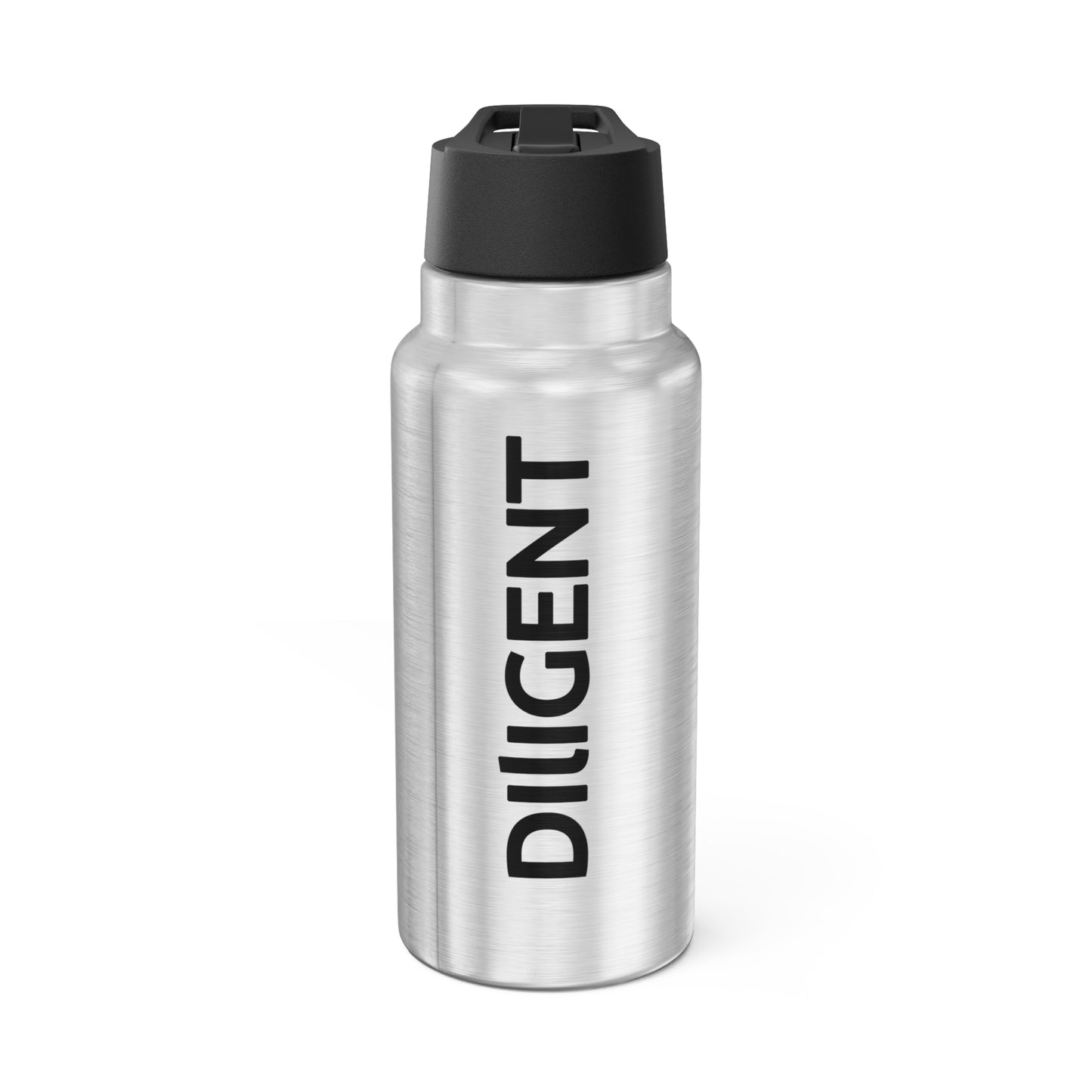Steel Tumbler, 32oz