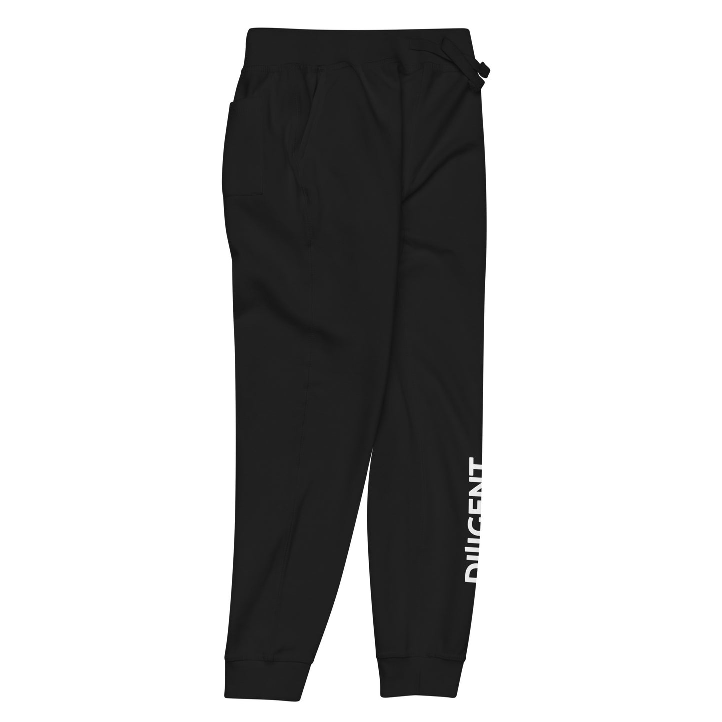 Unisex Fleece Sweatpants