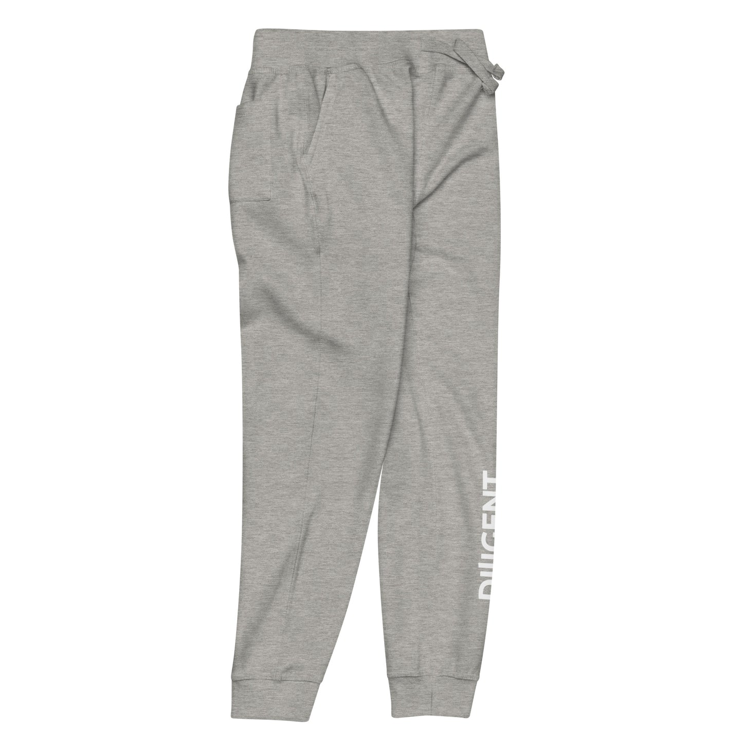 Unisex Fleece Sweatpants
