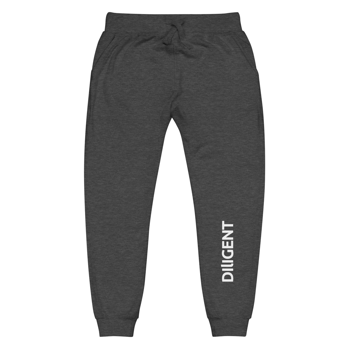 Unisex Fleece Sweatpants