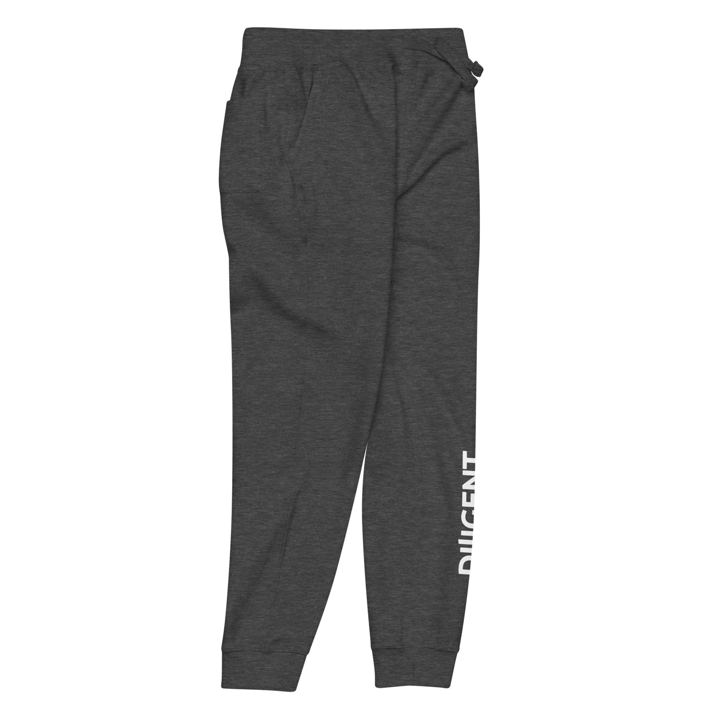 Unisex Fleece Sweatpants