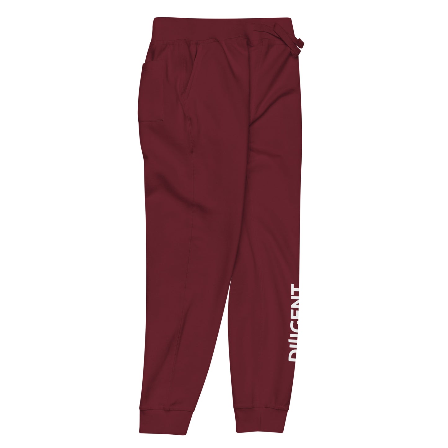 Unisex Fleece Sweatpants
