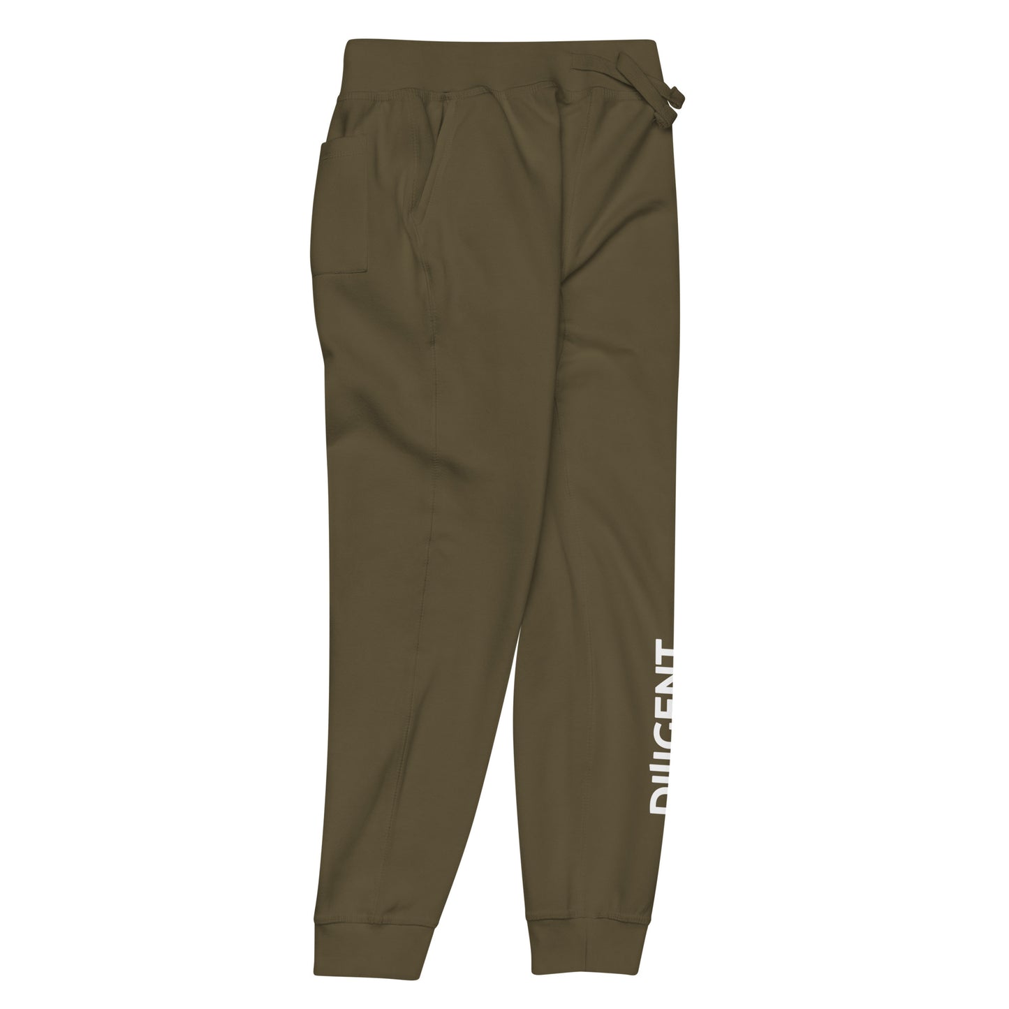 Unisex Fleece Sweatpants