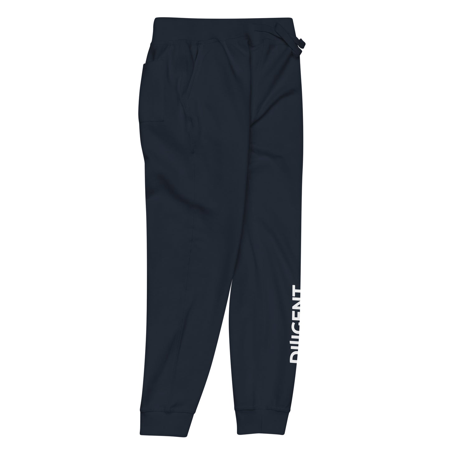Unisex Fleece Sweatpants