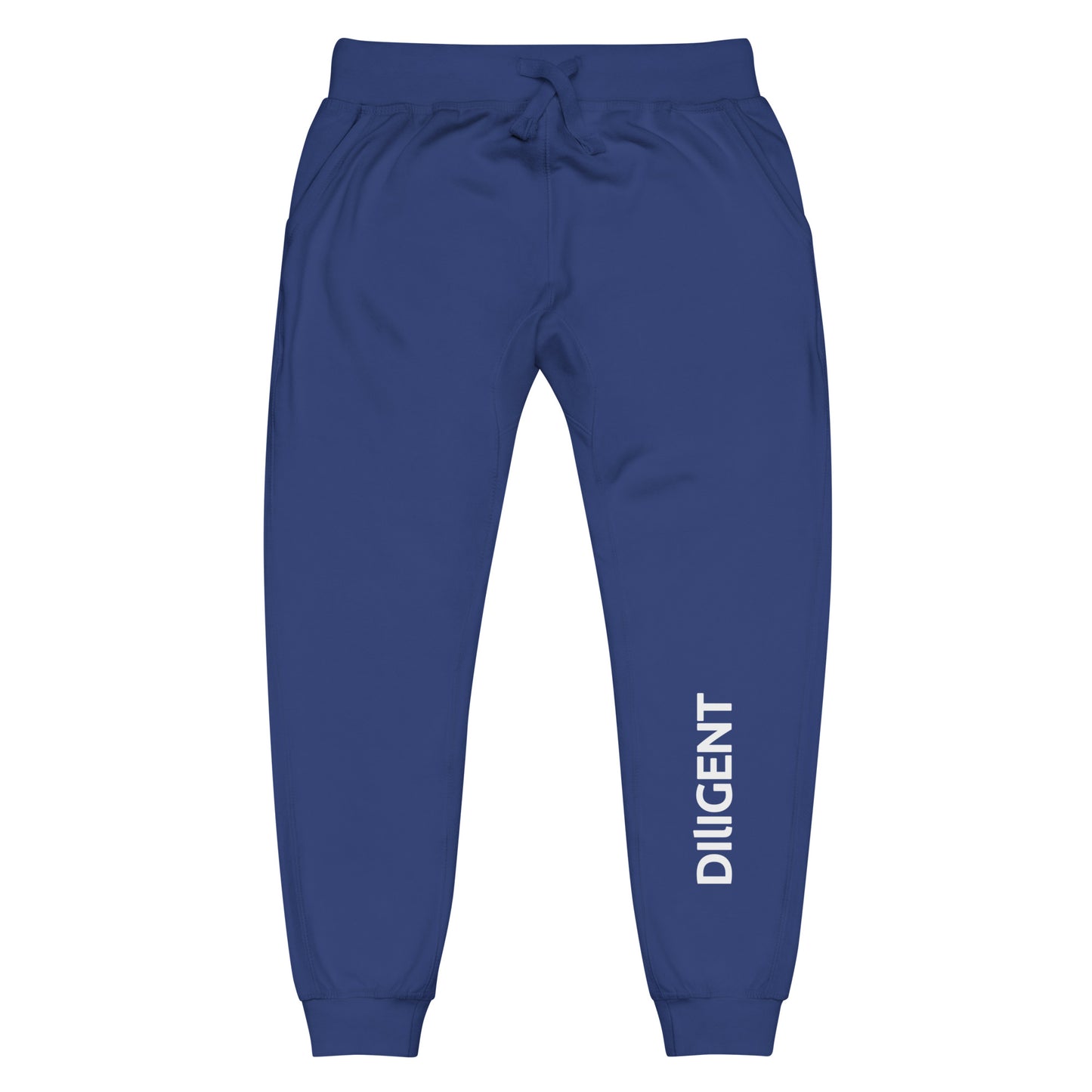 Unisex Fleece Sweatpants