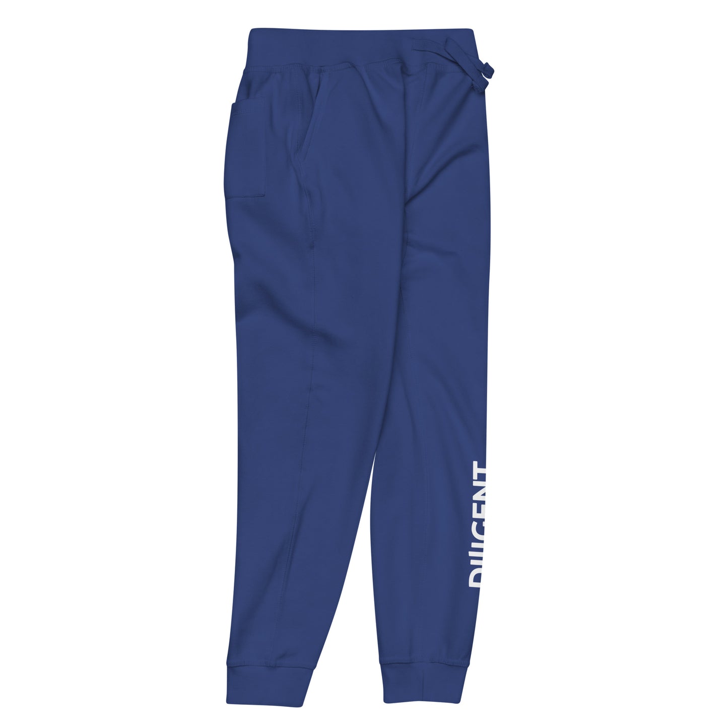 Unisex Fleece Sweatpants