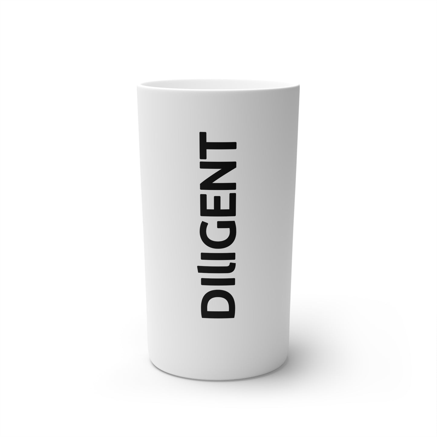 Conical Coffee Mugs (3oz, 8oz, 12oz)