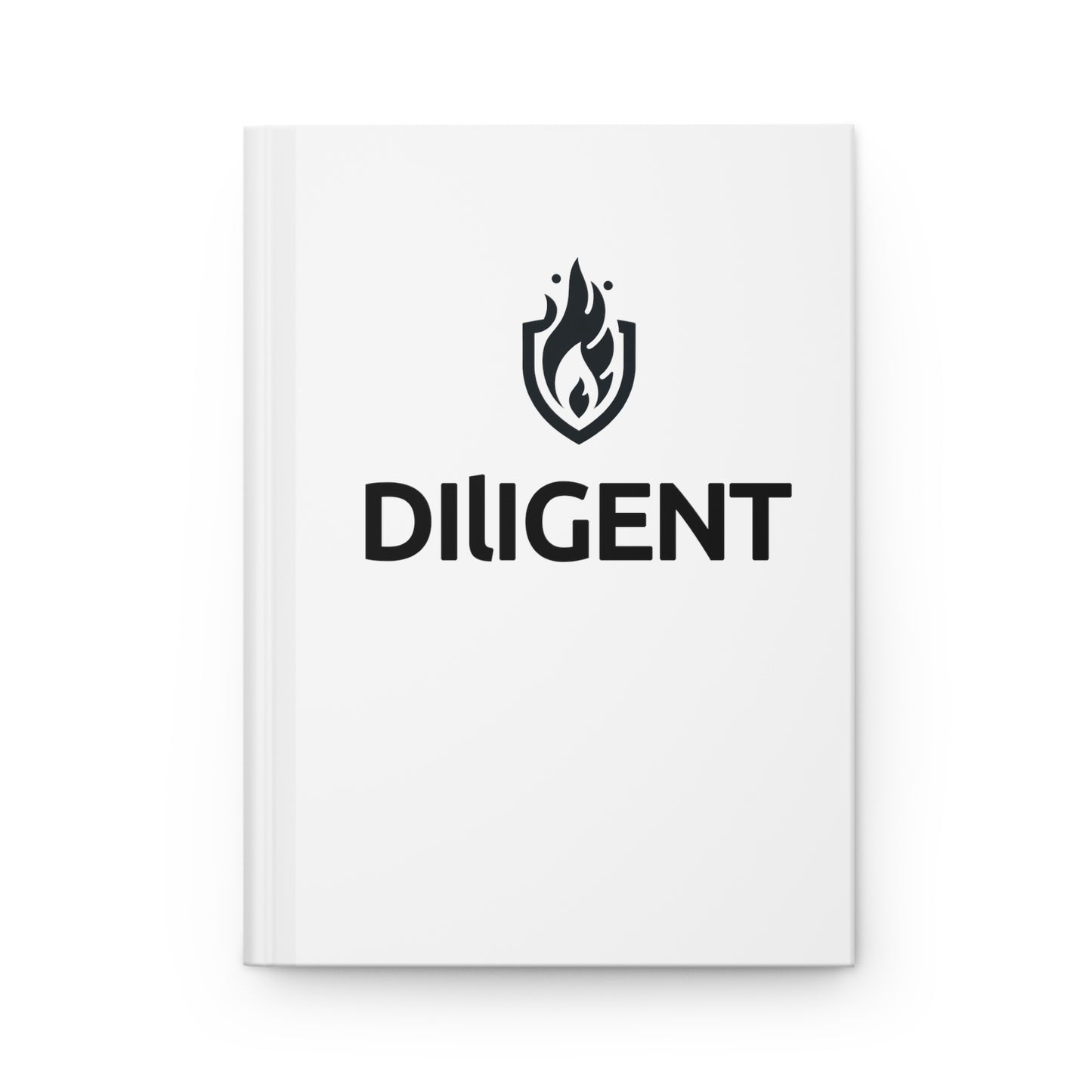 Hardcover Journal Matte